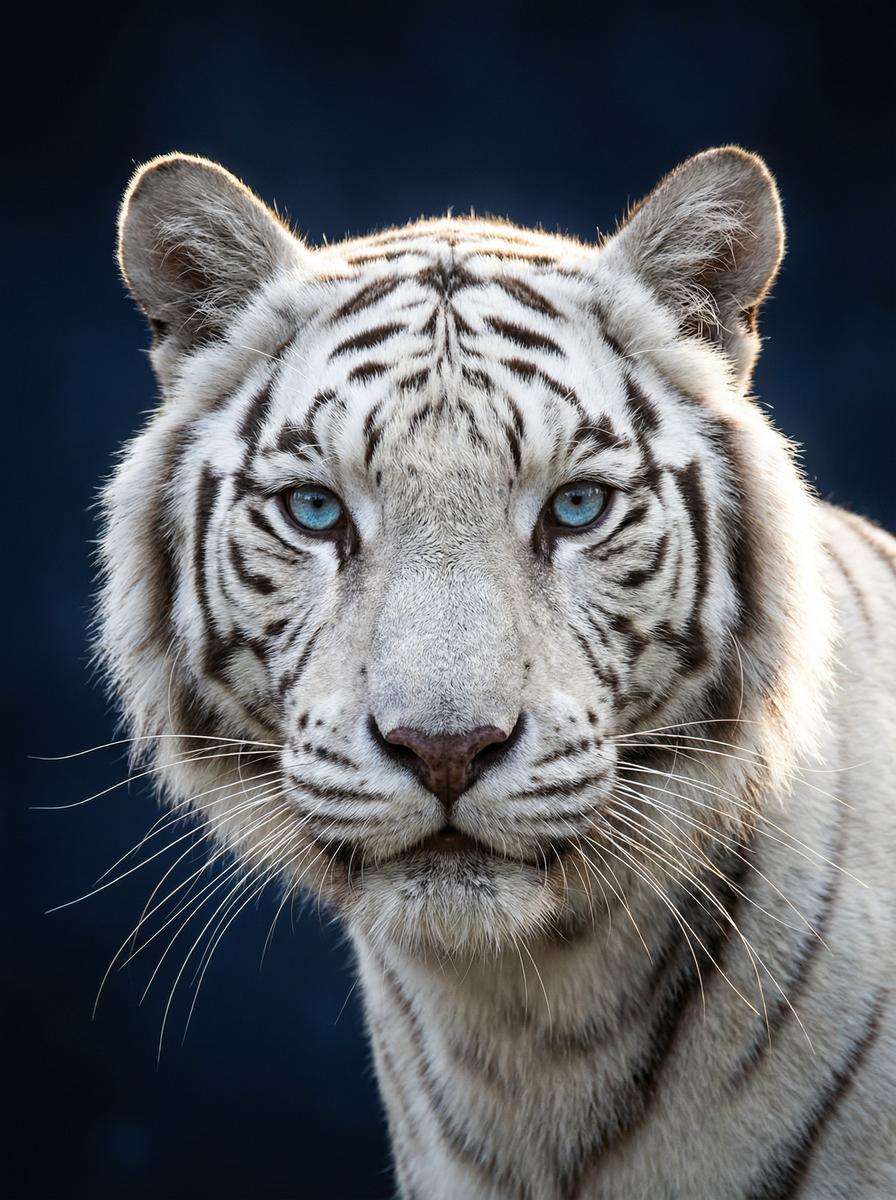 抖音风白虎写真视频