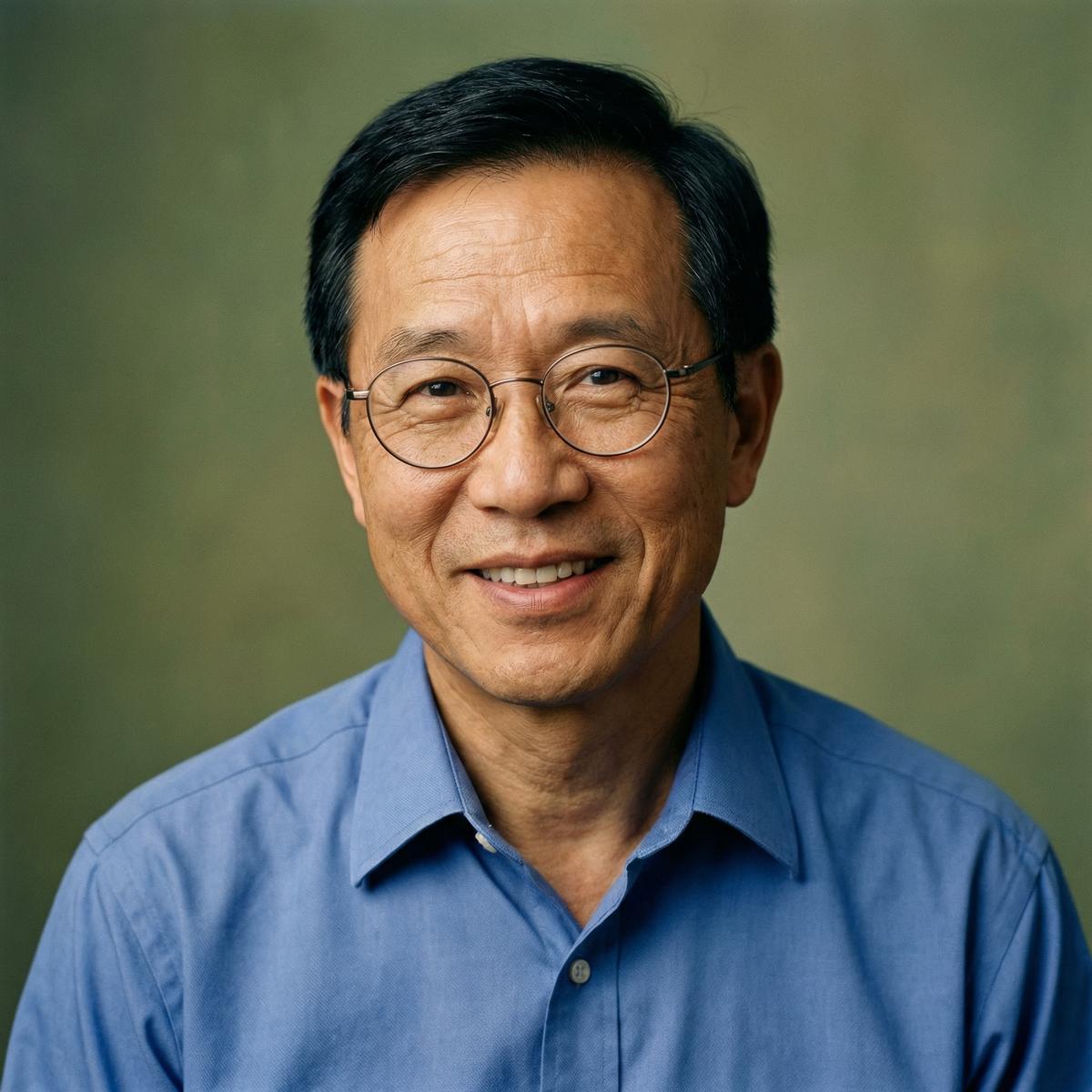 抖音风顾问王学林